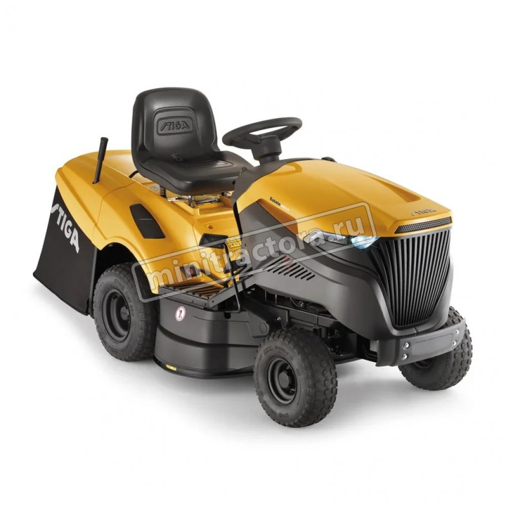 Садовый трактор Stiga Estate 4092 H